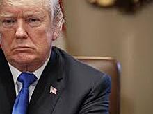 Трамп начал рабочую программу в Хельсинки