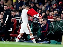 Джака объяснил, почему оскорбил болельщиков «Арсенала» в матче АПЛ