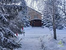 Снег, туман и гололедица: какая погода ждет оренбуржцев сегодня днем