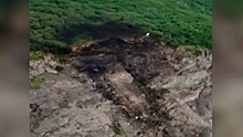 Трагедия в облаках: что известно о крушении самлоета Ан-26 на Камчатке