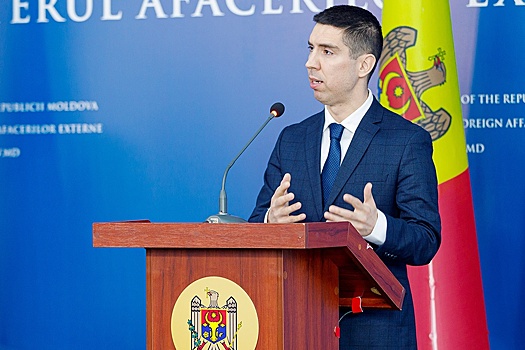 Михаил Попшой: Граждане Молдавии не поддержат эскалацию отношений с Россией