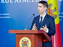Михаил Попшой: Граждане Молдавии не поддержат эскалацию отношений с Россией
