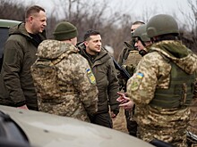 Полетят «горячие головы». В ЛНР оценили вероятность военного наступления Украины