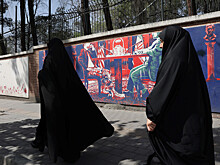 США запросили у союзников разведданные о возможных целях в Иране