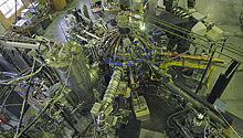 Российские ученые испытают аппаратуру для реактора ИТЭР на "Глобус-М2"
