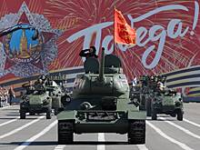 В США запланировали празднование 80-летия Победы