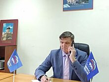 «Вопрос-ответ»: в Красногорске прошли онлайн встречи с жителями