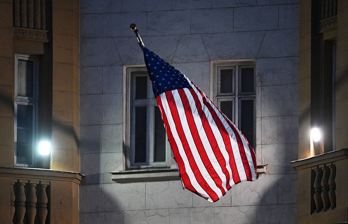 Раскрыта позиция разведки США по переговорам с Ираном