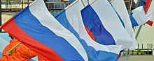 На Колыме в День флага прошли более 100 мероприятий в онлайн-формате