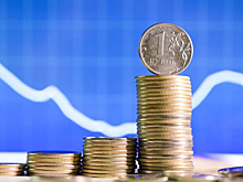 Четыре главные угрозы российской экономике в 2022 году