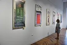 Художники из Кабардино-Балкарии покажут свои работы на выставке в Абхазии