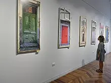 Художники из Кабардино-Балкарии покажут свои работы на выставке в Абхазии