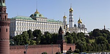 В Большом Кремлевском Дворце прошло награждение