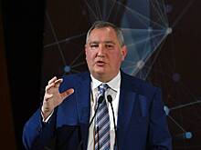 Рогозин рассказал о ситуации после новостей о скором прекращении огня