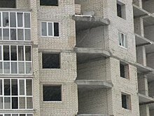В Пензе решилась судьба долгостроя на улице Кижеватова