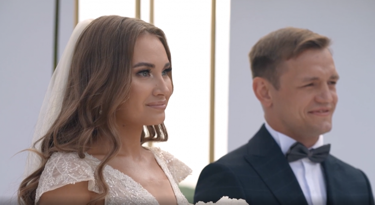 Влюбленные из Нижнего Новгорода сыграют свадьбу в телеэфире