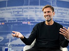 Amazon выпустит документальный фильм о работе Клоппа в «Ливерпуле». В проекте участвовали ван Дейк, Трент, Алиссон, Каррагер, Лаллана