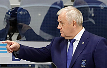 Крикунов прокомментировал отсутствие Кагарлицкого в большинстве московского «Динамо»