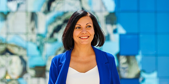 Шесть советов стилиста, как выглядеть стильно после 50