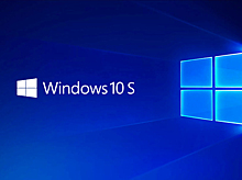Windows 10 S не даст использовать браузер Chrome