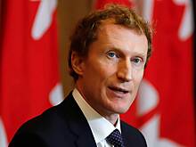 Канадский министр призвал обнародовать документы о пребывании нацистов в стране