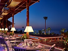 В Four Seasons на Кипре пройдет Российская гастрономическая неделя
