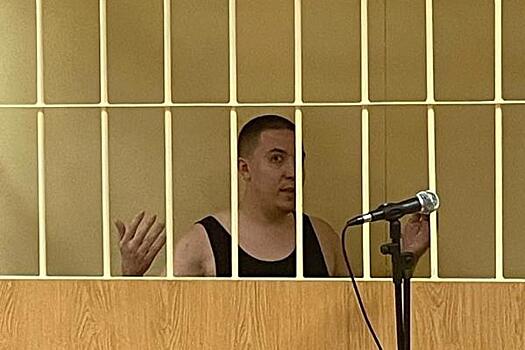 Суд арестовал мужчину, утопившего девушку в реке у Александро-Невской лавры