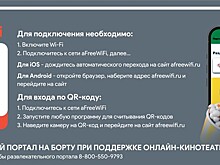 Новости культуры от "Ревизора.ru" в электропоездах России