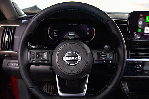 Nissan начнет продавать только электромобили в Европе с 2030 года