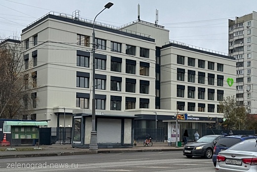 Поликлинику в Первоуральске ожидает масштабный капитальный ремонт