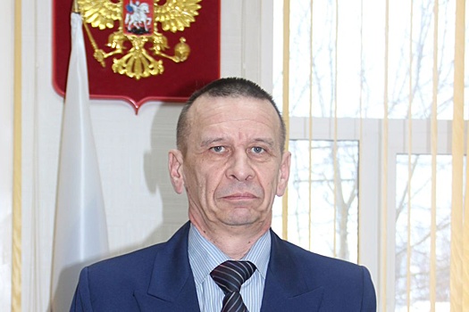 Не могу я иначе: зачем ярославский судья отправился на фронт