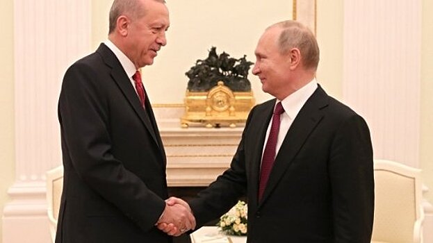 От Манбиджа до Идлиба: Россия с Ираном и Турцией ликвидируют последние "болевые точки" Сирии