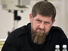 Кадыров назвал число возвращенных с Украины российских пленных за декабрь