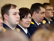 Женская сила следствия. Когда служба не видна, но очень ощутима