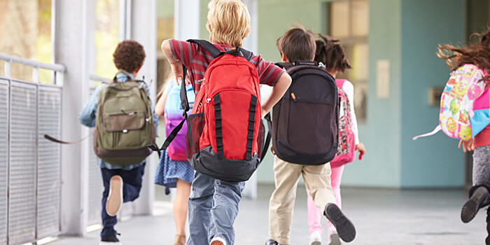 «Правильный размер, вес и материалы»: как выбрать школьный рюкзак?