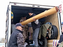 В Астрахани откроется филиал Высшей партийной школы