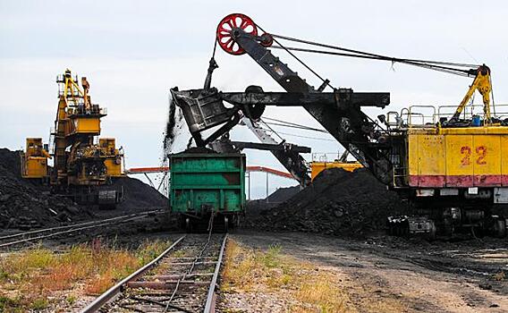 Немцы, британцы, голландцы теперь мечтают об угольке из Донбасса и Кузбасса, а наши если и дадут, то очень за большие деньги