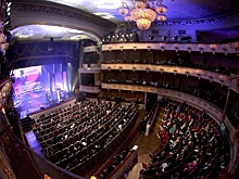 Названы даты вручения телевизионной премии "ТЭФИ-2025"