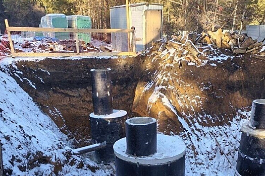 В Иркутской области на строительство объектов водоснабжения выделят 754 млн рублей