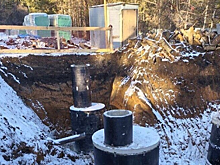 В Иркутской области на строительство объектов водоснабжения выделят 754 млн рублей