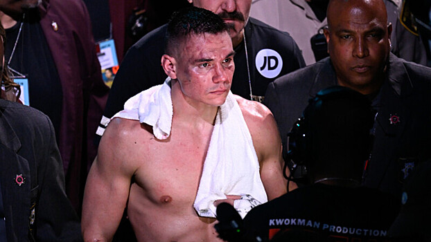 Константин Цзю: «Тим где‑то в чем‑то застрял, но сейчас он доволен изменениями в команде»