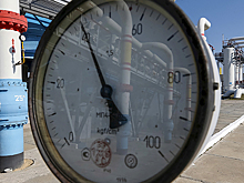 «Газпром» прекратит поставки газа в Молдавию с 1 января из-за неуплаченного долга