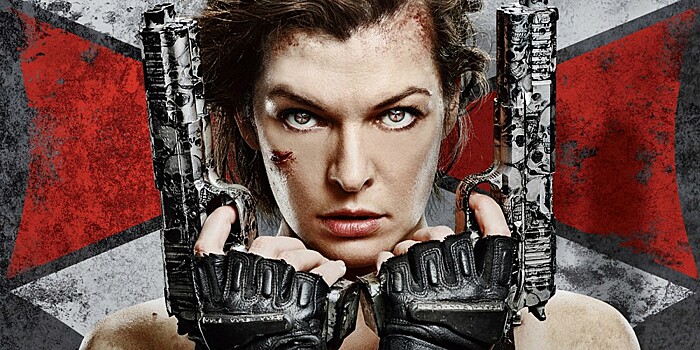 В сети появился новый тизер фильма Resident Evil: The Final Chapter
