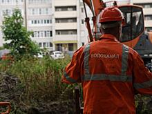 «Вологдагорводоканал» ведет ежедневную работу в городе
