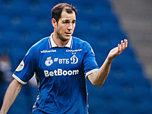 «Осипенко спокойно играл бы в сегодняшнем «Ювентусе». Очень качественный защитник». Писарев об игроке «Динамо»