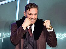 Макгрегор признался, с кем хотел бы провести свой следующий бой в UFC