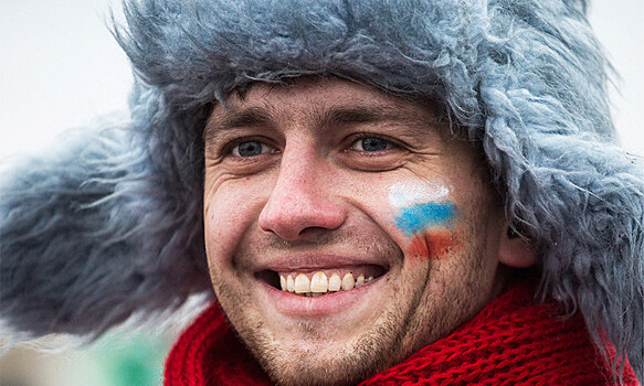 В США заволновались ростом пророссийских настроений