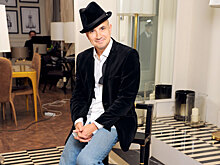 Заклятый враг Егора Дружинина увел чужого мужа