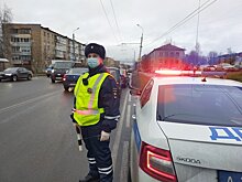 В Петрозаводске лишенный прав водитель работал таксистом