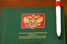 В Госдуму внесен законопроект о ратификации соглашения о торговле с Ираном